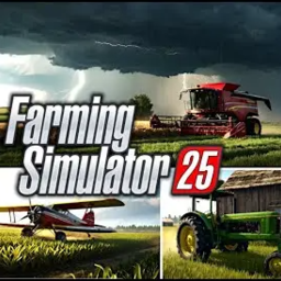 模拟农场25手机版汉化