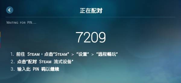 SteamLink官方截图4