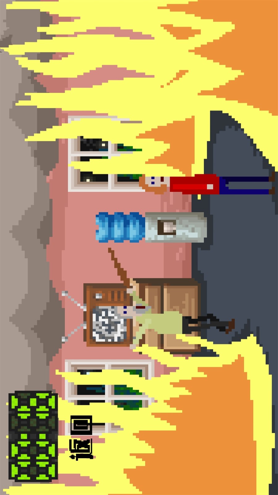 超强脑洞冒险截图4