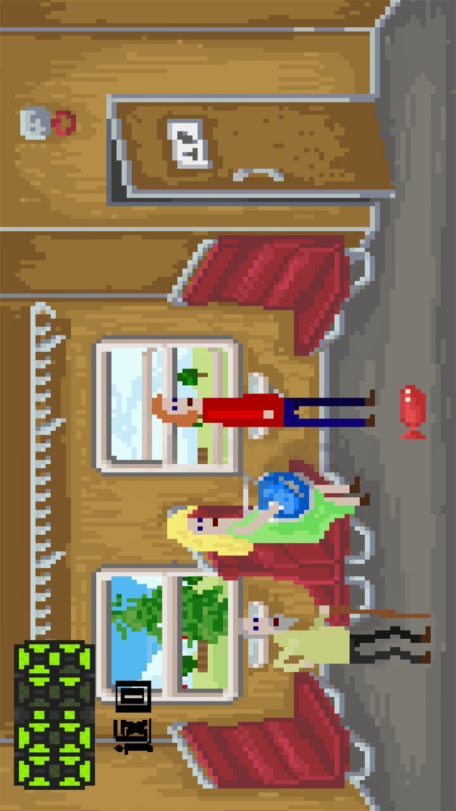 超强脑洞冒险截图5