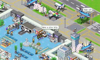 天际线物语截图1