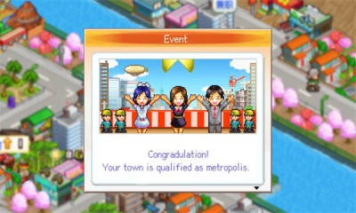 天际线物语截图3