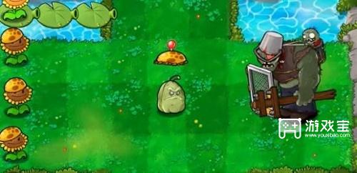 植物大战僵尸杂交版57关怎么过