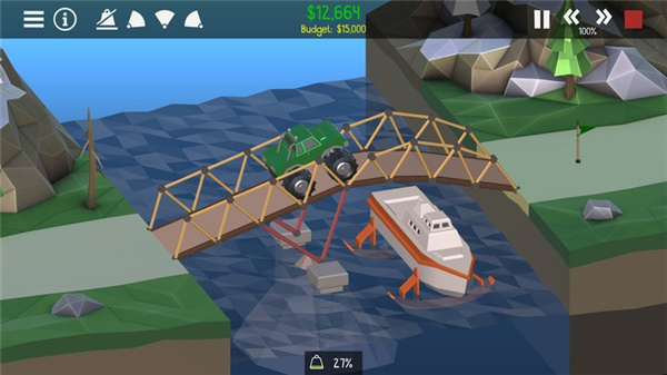 poly bridge2