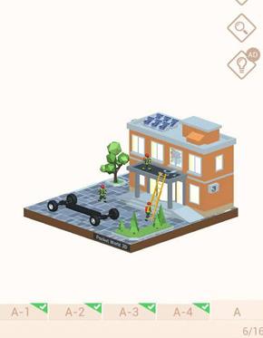 我爱拼模型2024
