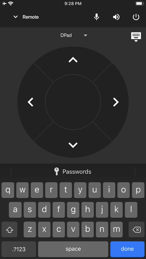 NVIDIA SHIELD TV截图4