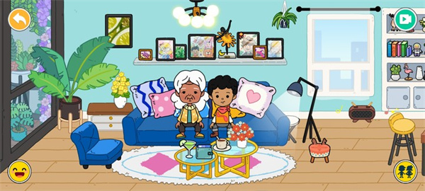 尤雅世界官方正版