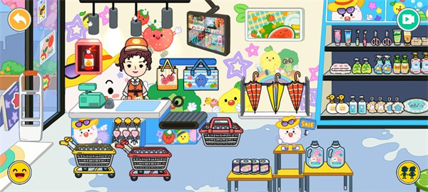 尤雅世界官方正版