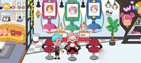 尤雅世界官方正版