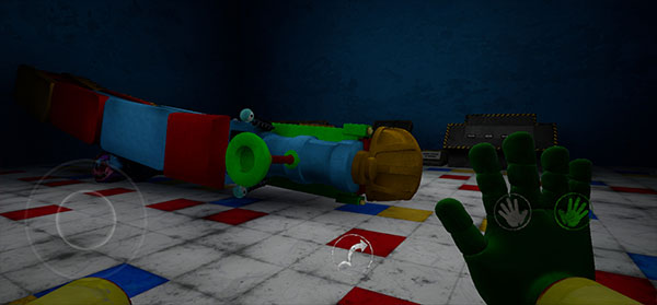 波比的游戏时间第三章移动版