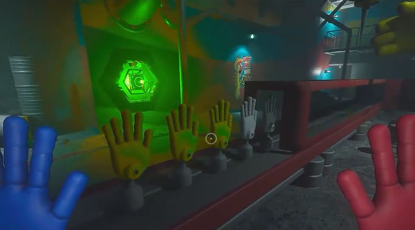 波比的游戏时间第三章移动版