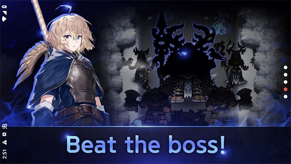 神王城堡中文版截图5