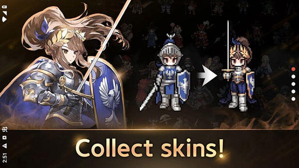 神王城堡中文版截图3