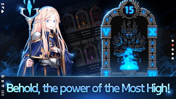 神王城堡中文版截图4