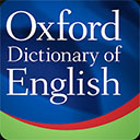 牛津字典