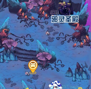 赛尔号星球大战九游版