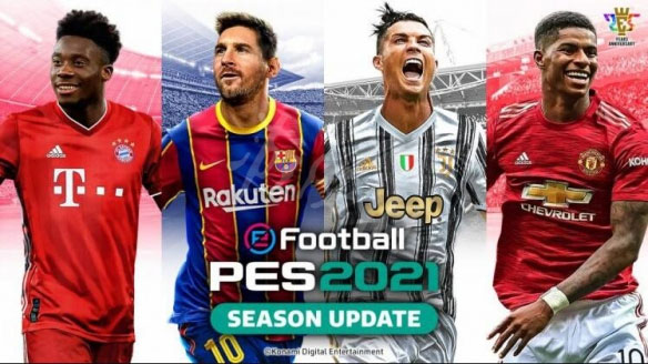 实况足球手游官网