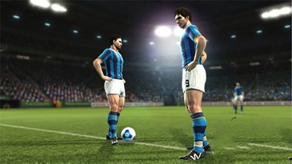 实况足球手游官网