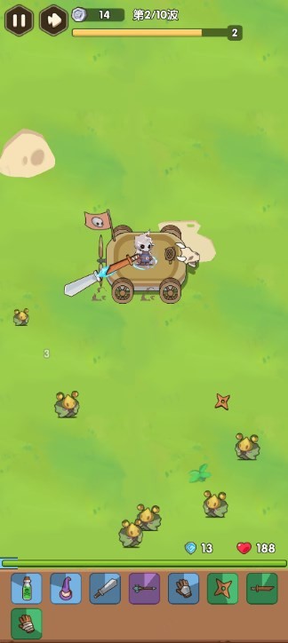 快来人救救我截图4