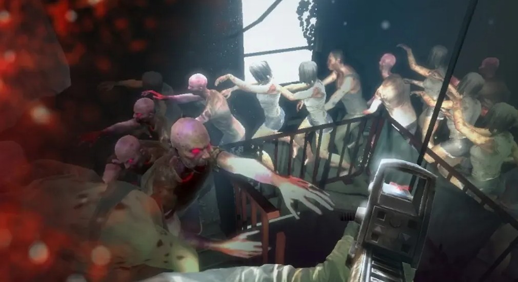 僵尸猎人2截图3