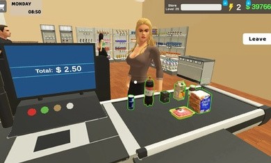 我的超市模拟器截图2