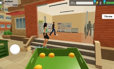 我的超市模拟器截图1