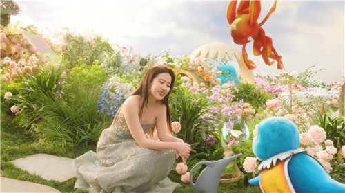 魔力宝贝：复兴6月19日公测开启 刘亦菲「闪耀」品牌片引领魔力新纪元！