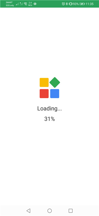 gspace华为装google play