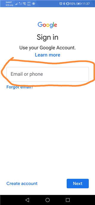 gspace华为装google play