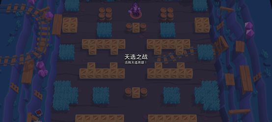 nullsbrawl荒野乱斗