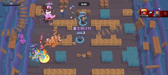 nullsbrawl荒野乱斗