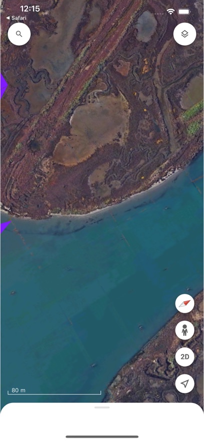 谷歌地球google earth