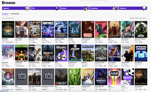 塔瑞斯世界登顶31国免费榜，Twitch直播游戏榜前5！塔瑞国产MMO靠什么抓住海外玩家的斯国心�？