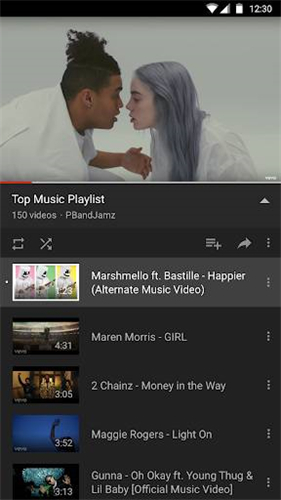 youtube中文版下载安装-youtube中文版官方下载安卓2024最新版