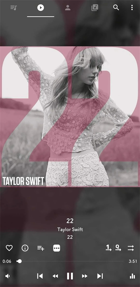 musicolet音乐播放器