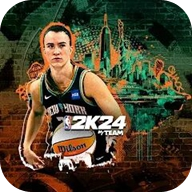 NBA2K24苹果版
