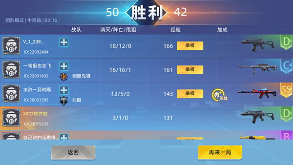 全民枪神边境王者2024