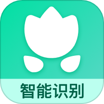 识别植物