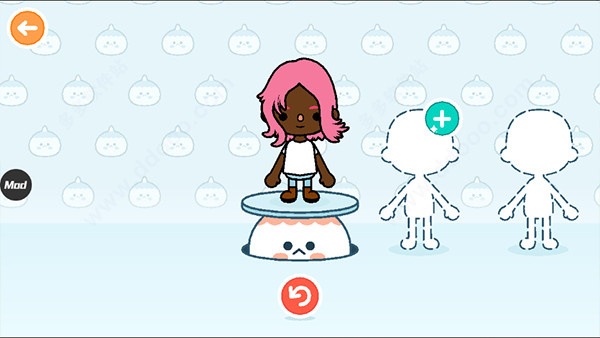 托卡生活世界国际版