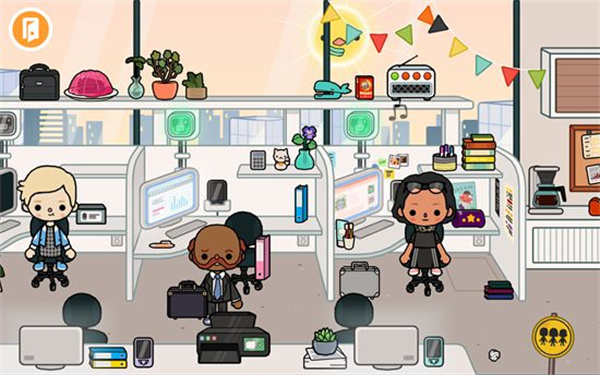 托卡生活世界国际版