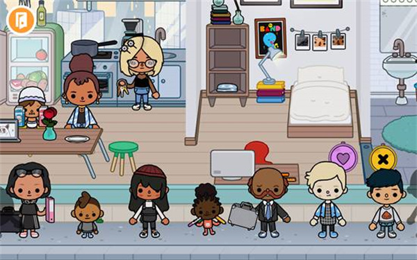 托卡生活世界国际版