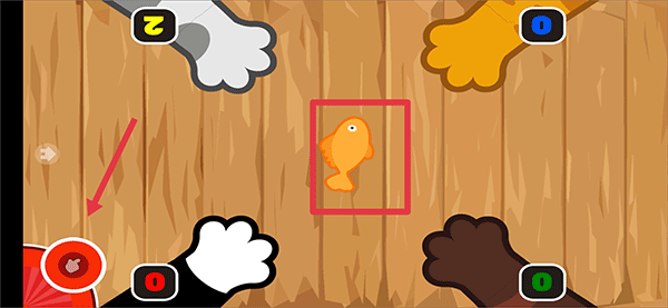 二三四人迷你游戏