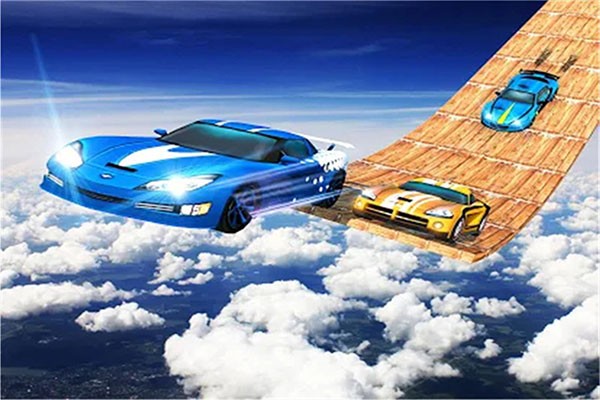 急速赛车模拟器截图4