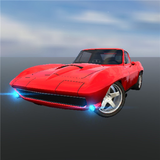 急速赛车模拟器