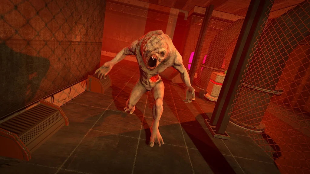 代号Z编年史截图5