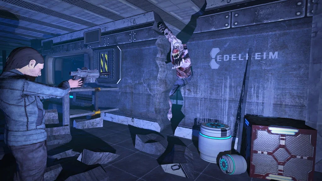 代号Z编年史截图1