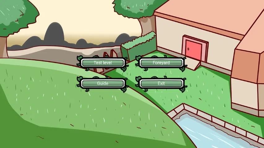 植物大战相互攻击版截图4