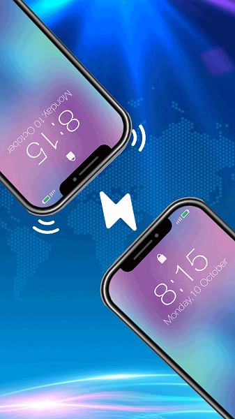 万能换机助手截图1