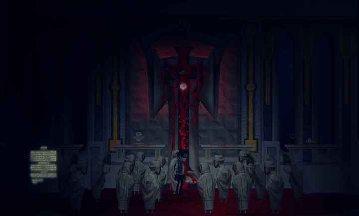 挣脱十三号站点截图1