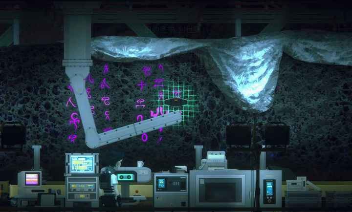 挣脱十三号站点截图2